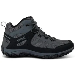Men's Edgepoint IV Mid Walking Boots | Grey