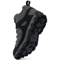 Men's Edgepoint IV Mid Walking Boots | Grey