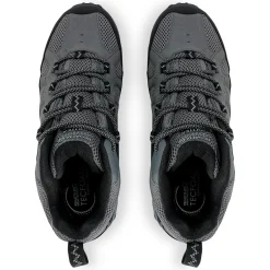 Men's Edgepoint IV Mid Walking Boots | Grey