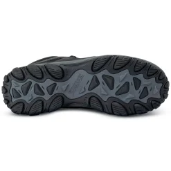 Men's Edgepoint IV Mid Walking Boots | Black