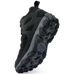 Men's Edgepoint IV Mid Walking Boots | Black