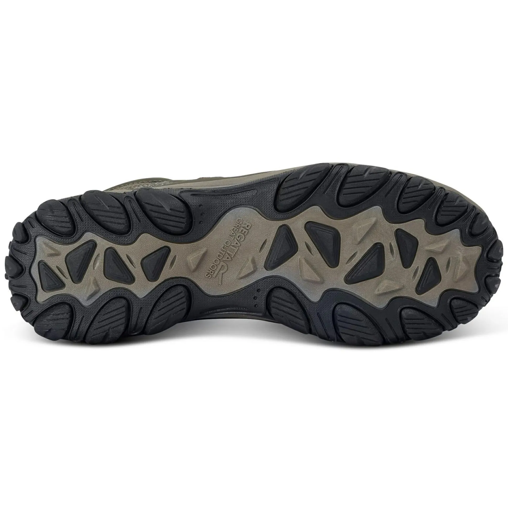 Men's Edgepoint IV Mid Walking Boots | Green