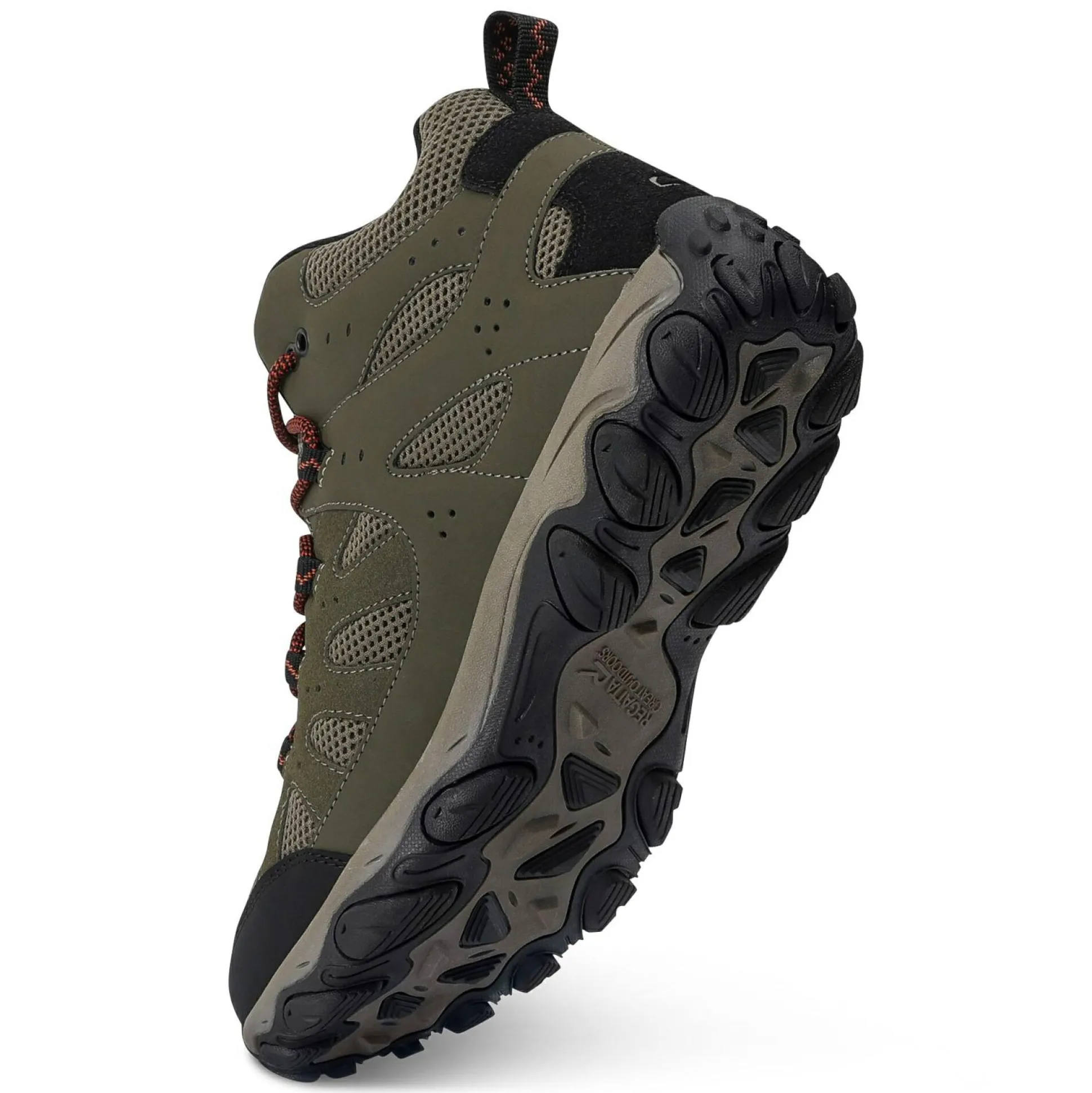 Men's Edgepoint IV Mid Walking Boots | Green
