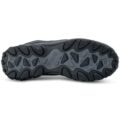 Men's Edgepoint IV Mid Walking Boots | Navy Blue