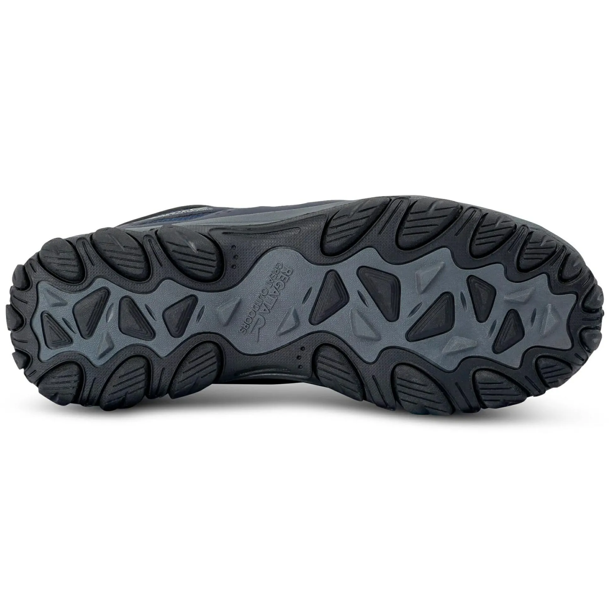 Men's Edgepoint IV Mid Walking Boots | Navy Blue