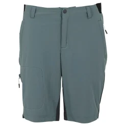 Men's Eldes Walking Shorts  | Stormy Weather Ash