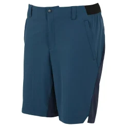 Men's Eldes Walking Shorts  | Moonlight Denim Navy