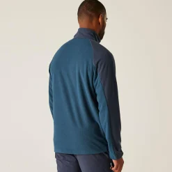 Men's Elson II Lightweight Fleece | Moonlight Denim Navy