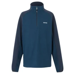Men's Elson II Lightweight Fleece | Moonlight Denim Navy