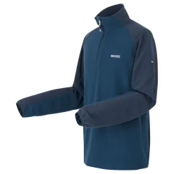 Men's Elson II Lightweight Fleece | Moonlight Denim Navy