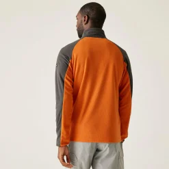 Men's Elson II Lightweight Fleece | Fox Ash