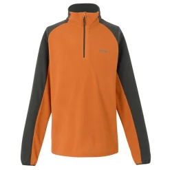 Men's Elson II Lightweight Fleece | Fox Ash