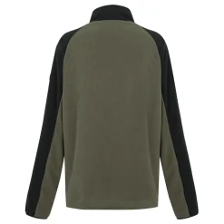 Men's Elson II Lightweight Fleece | Treetop Black