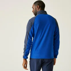 Men's Elson II Lightweight Fleece | Olympian Blue Navy