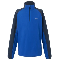 Men's Elson II Lightweight Fleece | Olympian Blue Navy