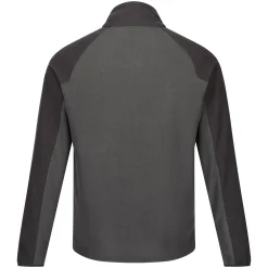 Men's Elson II Lightweight Fleece | Ash Black