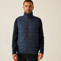 Men's Essential Thermal Bodywarmer | Navy