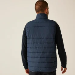 Men's Essential Thermal Bodywarmer | Navy