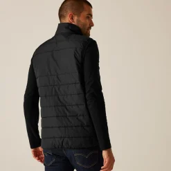 Men's Essential Thermal Bodywarmer | Black