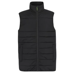 Men's Essential Thermal Bodywarmer | Black