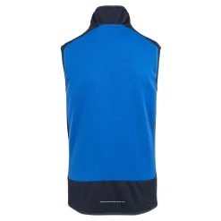 Men's E-Volve Stretch Bodywarmer | Strong Blue Navy