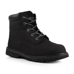 Men's Expert Safety Boots | Black