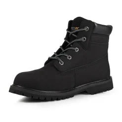Men's Expert Safety Boots | Black