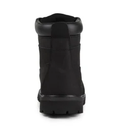 Men's Expert Safety Boots | Black