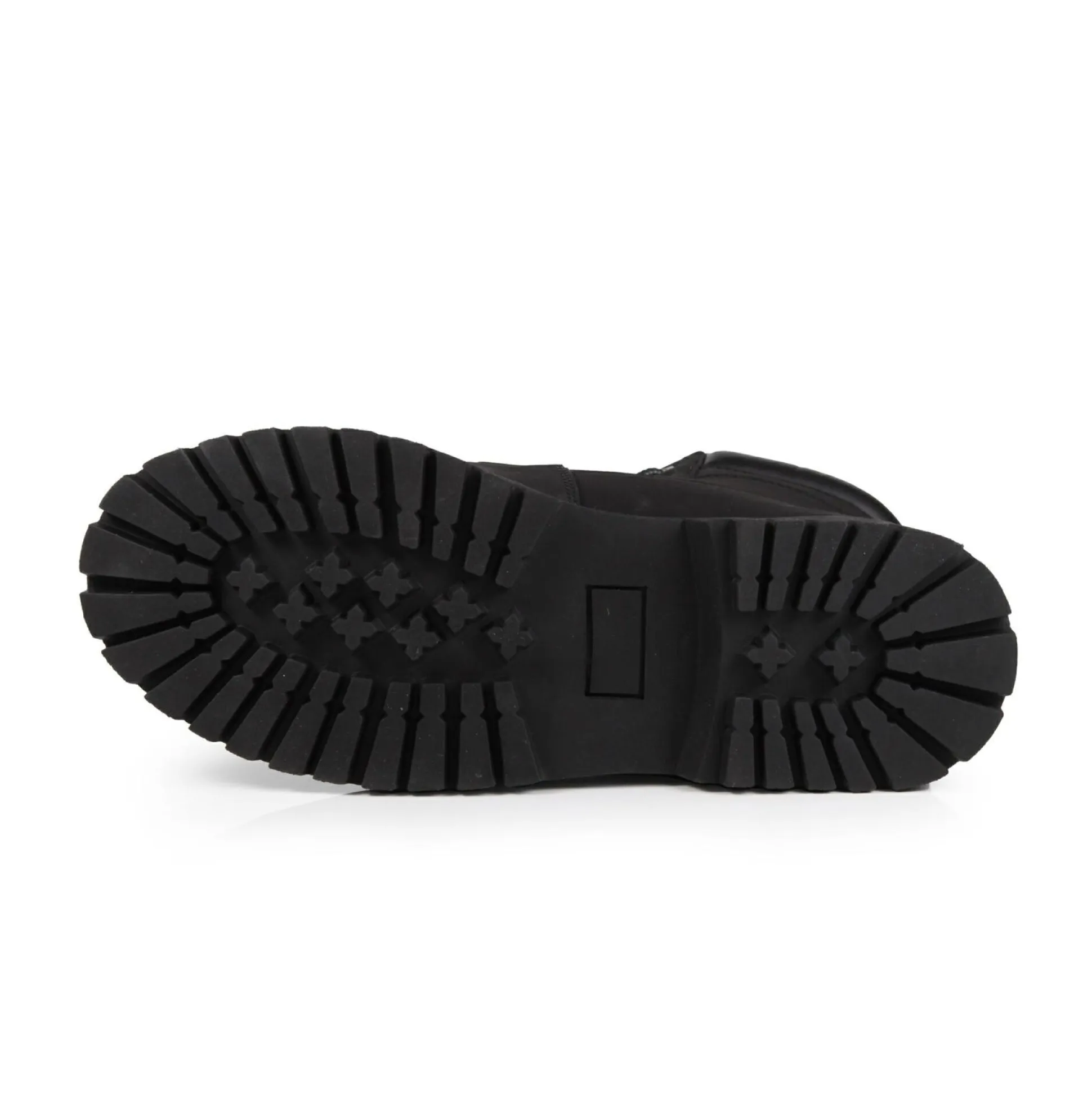 Men's Expert Safety Boots | Black