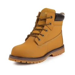 Men's Expert Safety Boots | Honey