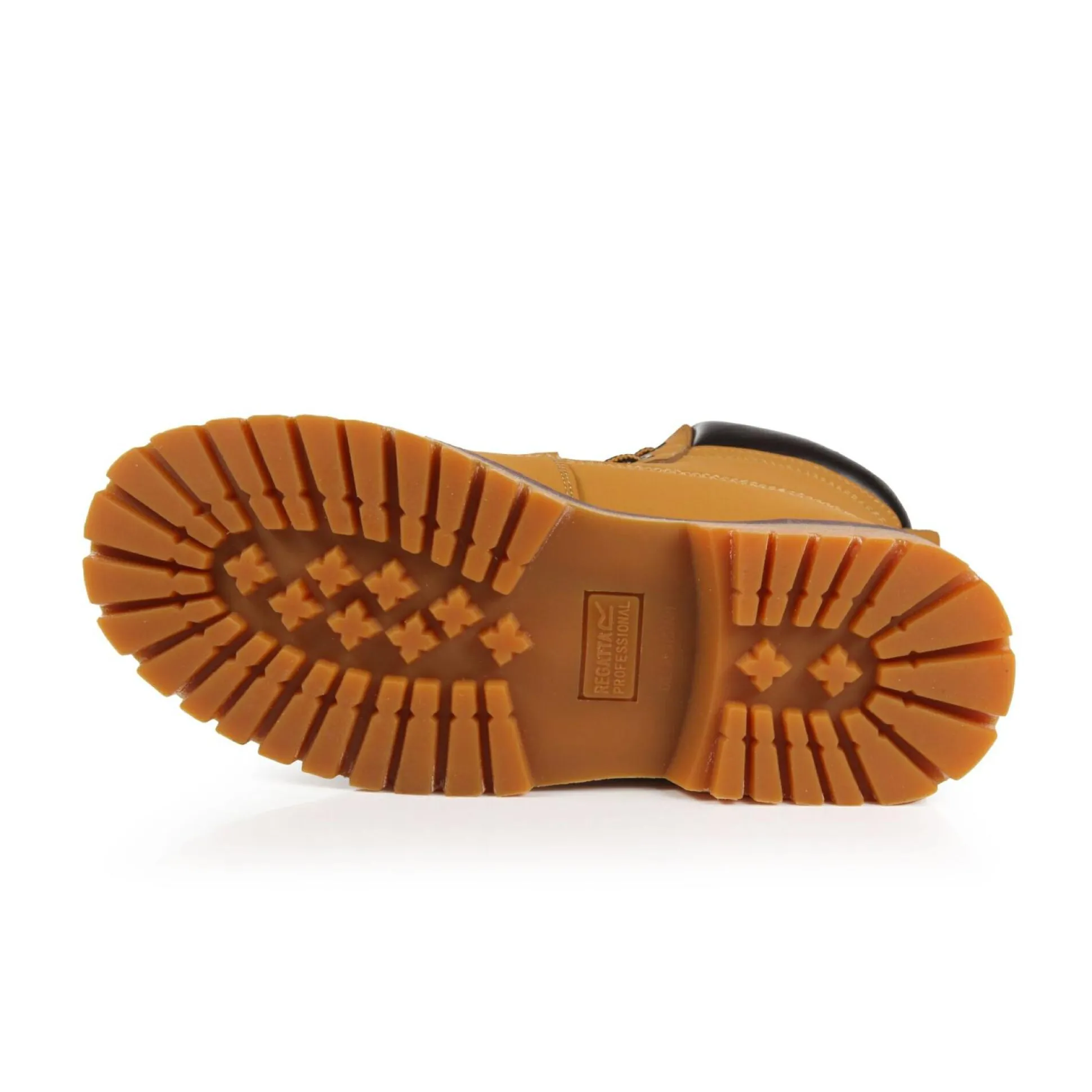 Men's Expert Safety Boots | Honey