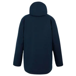 Men's Ezdale Waterproof Insulated Jacket | Navy Marl Navy