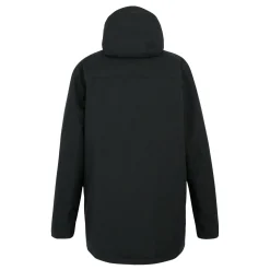 Men's Ezdale Waterproof Insulated Jacket | Black Marl Black