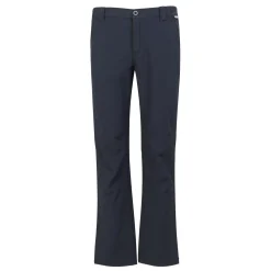 Men's Fenton Softshell Walking Trousers | Navy Blue