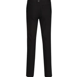 Men's Fenton Softshell Walking Trousers | Black