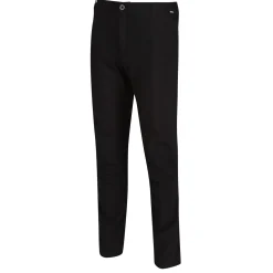 Men's Fenton Softshell Walking Trousers | Black