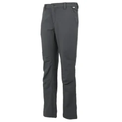 Men's Fenton Softshell Walking Trousers | Seal Grey