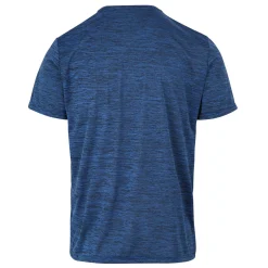Men's Fingal Edition Marl T-Shirt | Olympian Blue