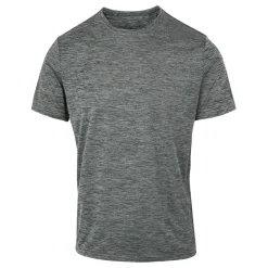 Men's Fingal Edition Marl T-Shirt | Glacier