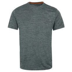 Men's Fingal Edition Marl T-Shirt | Stormy Weather