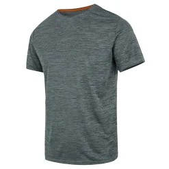 Men's Fingal Edition Marl T-Shirt | Stormy Weather
