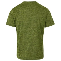 Men's Fingal Edition Marl T-Shirt | Grenoble Green