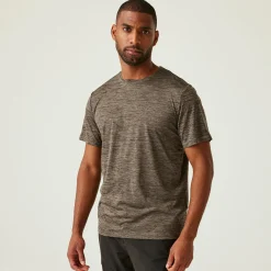 Men's Fingal Edition Marl T-Shirt | Treetop