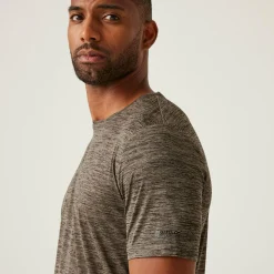 Men's Fingal Edition Marl T-Shirt | Treetop