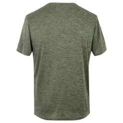 Men's Fingal Edition Marl T-Shirt | Green