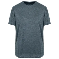 Men's Fingal Edition Marl T-Shirt | Blue