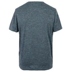 Men's Fingal Edition Marl T-Shirt | Blue