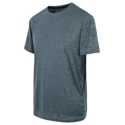 Men's Fingal Edition Marl T-Shirt | Blue