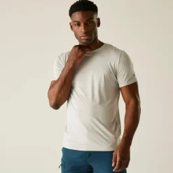 Men's Fingal Edition Marl T-Shirt | Iceberg