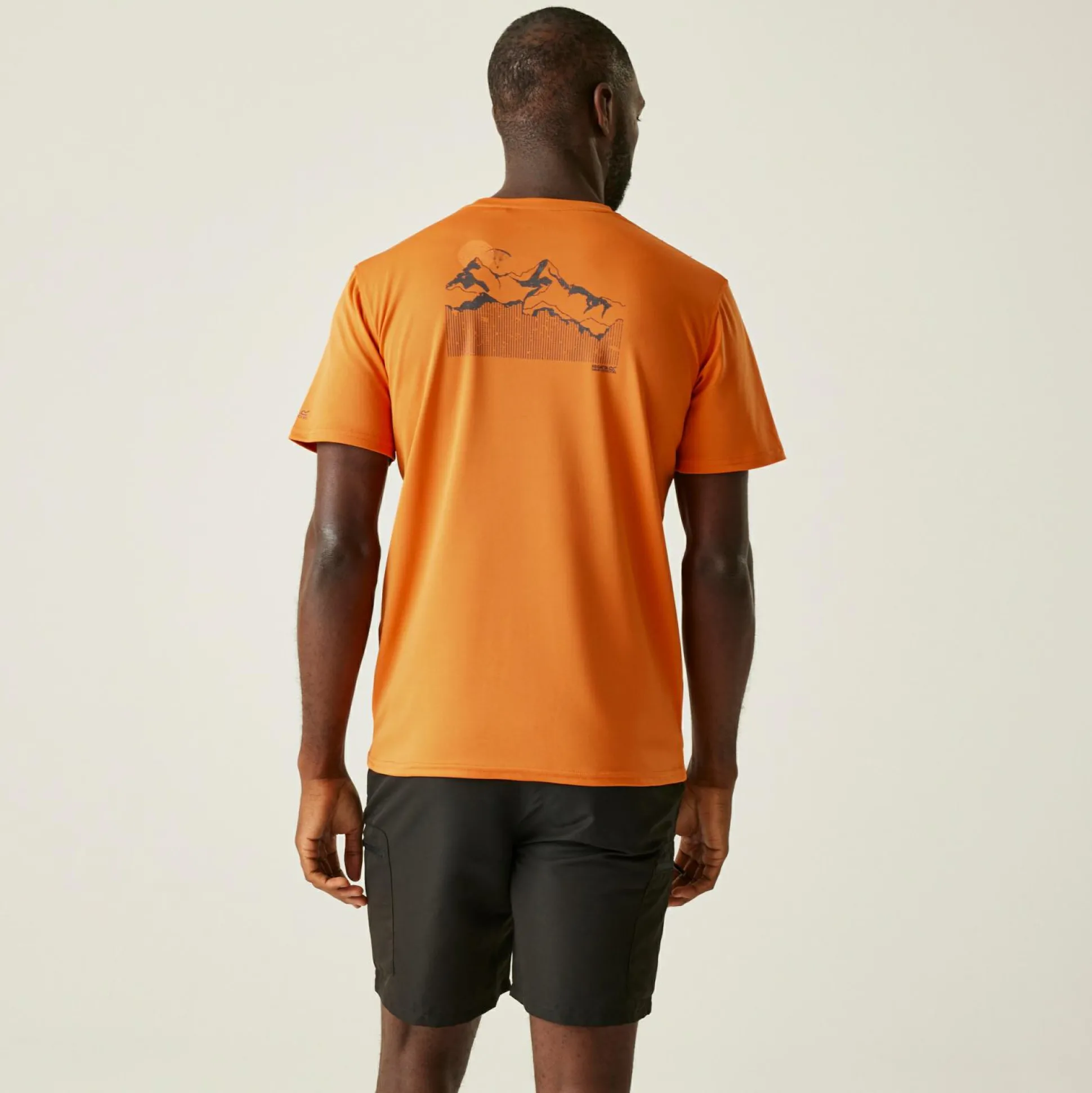 Men's Fingal IX T-Shirt | Fox